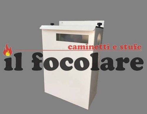 Abbattitore fumo stufa a - abbattitore,