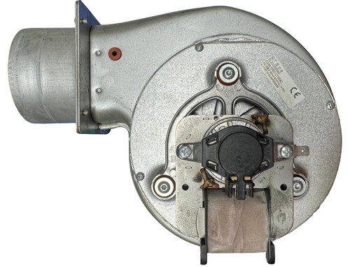 Ungaro ventilatore fumi per - -,