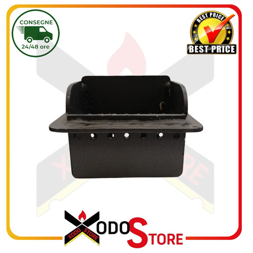 Braciere per stufa pellet - braciere, a