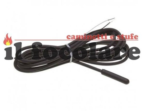 Sonda temperatura acqua ntc - temperatura,