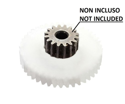 Ingranaggio nylon per - nylon,